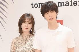 Goo hye sun has explained why she posted these, and it was because of her mother. Makin Panas Ahn Jae Hyun Dan Goo Hye Sun Perang Di Medsos Matamata Com