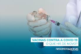 Coronaviruses are a group of viruses that cause diseases in in this page you can download free png images: Vacinas Contra A Covid 19 O Que Ha De Novo Neocentro Vacinas