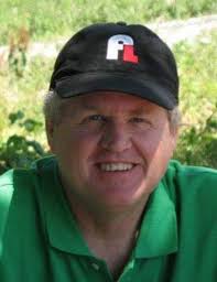 Obituary information for James M. McManus