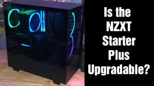 Buy a select coffee maker, get 2 free boxes of pods. Is The Nzxt Starter Plus Upgradable Youtube