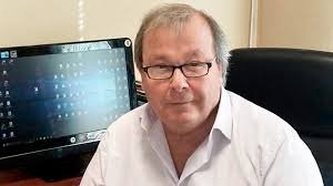 Francisco Roque repetirá como candidato del PSOE a la Alcaldía de Marugán