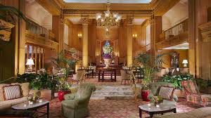 Fairmont Olympic Hotel Seattle Expedia Travel Deals Vacation Seattle Hotels Olympic Hotel Hotel