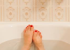 A sitz bath takes time and you will need to add extra water now and then to maintain the right temperature. How You Can Deal With Anal Fissures Health Essentials From Cleveland Clinic