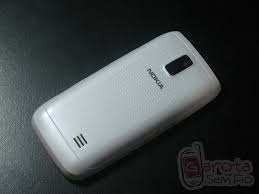 Nokia Asha 310 | Bia Kunze