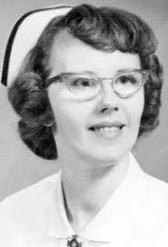 Patricia Ann Murphy Wright