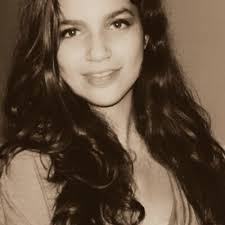 Anya Simpson. (@AnyaSimpson_)