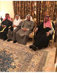 وأعلن وزير شؤون الديوان الأميري الشيخ علي الجراح، أن أسرة الصباح قد باركت تزكية أمير. Ù…Ø­Ø¨ÙŠÙ† Ø³Ù…Ùˆ Ø§Ù„Ø´ÙŠØ® Ù…Ø´Ø¹Ù„ Ø§Ù„Ø§Ø­Ù…Ø¯ Ø§Ù„ØµØ¨Ø§Ø­ Twitter àªªàª° Ù…Ù‚ØªØ·ÙØ§Øª Ù…Ù† ØµÙˆØ± Ù…Ø¹Ø§Ù„ÙŠ Ø§Ù„Ø´ÙŠØ® Ù…Ø´Ø¹Ù„ Ø§Ù„Ø§Ø­Ù…Ø¯ Ø§Ù„ØµØ¨Ø§Ø­ Ø­ÙØ¸Ù‡ Ø§Ù„Ù„Ù‡ ÙˆØ±Ø¹Ø§Ù‡ Ø§Ø«Ù†Ø§Ø¡ Ù…Ø±Ø§ÙÙ‚ØªÙ‡ Ù„Ø£Ø®ÙŠÙ‡ Ø³Ù…Ùˆ ÙˆÙ„ÙŠ Ø§Ù„Ø¹Ù‡Ø¯ Ø§Ù„Ø´ÙŠØ® Ù†ÙˆØ§Ù Ø§Ù„Ø§Ø­Ù…Ø¯ Ø§Ù„ØµØ¨Ø§Ø­ Ø­ÙØ¸Ù‡ Ø§Ù„Ù„Ù‡ ÙˆØ±Ø¹Ø§Ù‡
