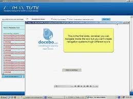 Maybe you would like to learn more about one of these? Scorm 1 2 Tester Demo Youtube