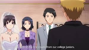 Marriage Blue - 01 (Sub) - EPORNER