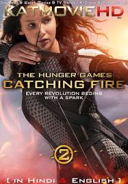 It is one of the best sites for downloading movies for free. The Hunger Games 2 Catching Fire 2013 Dual Audio Hindi Dubbed Org English Bluray 1080p 720p 480p Hd Full Movie Katmoviehd