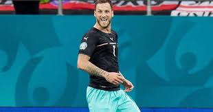 Marko arnautovic will miss austria's euro 2020 group game against the netherlands after a uefa panel found he had used insulting language towards an opponent in sunday's win over north macedonia. Uefa To Investigate Arnautovic Incident In North Macedonia Game