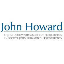Our goal is to ensure effective, just and humane responses to the causes and consequences of crime. John Howard Society Of Fredericton Home Facebook