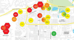 Usj heights from mapcarta, the free map. Revitalising Subang