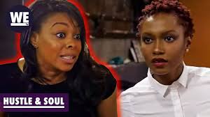 Wetv Hosts Premiere Event For Season 3 Of Hustle & Soul In Miami The Hype  Magazine: Unveiling The Pulse Of Urban Culture - From Hip Hop To Hollywood!  Explore A Diverse Tapestry