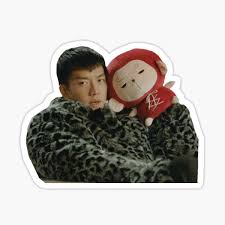A korean odyssey (original television soundtrack), pt. A Korean Odyssey Gifts Merchandise Redbubble