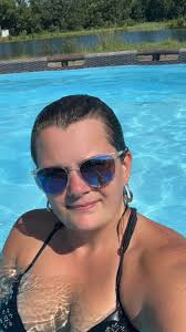 First season with pool in southeast Georgia