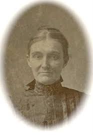 Mary Margaret See Mefford (1853-1919)