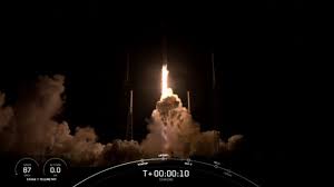 Here's a lhzjpydgpmmnxwdmmg4d8se to spacex's launch schedule, other rocket missions, astronomical events of the next year, as well as milestones for spacecraft already in travel. Spacex Successfully Launches Falcon 9 Rocket