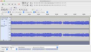This is how to download and install audacity for mac software. Save Selected Portion Of Mp3 Audio File Ask Dave Taylor