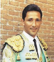 Desde La Rioja: Antonio Picamills completa «La Historia del Toreo»