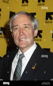 George rupp hi-res stock photography and images