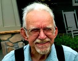 Charles Vetter Obituary