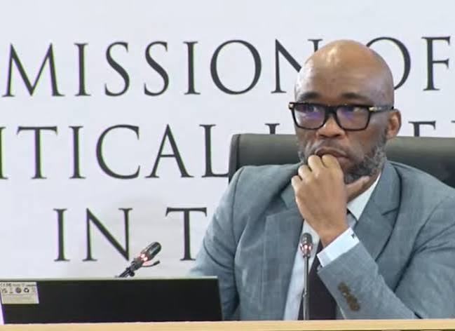 Cat Matlala outlines business and personal relationship with Hangwani Maumela - Inside Politics