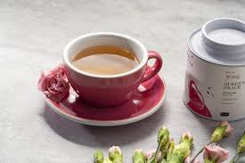 Honey has antifungal and antibacterial properties. How Many Calories Does Tea Have Blog Coffeedesk Com