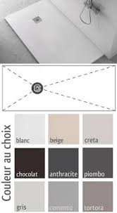 Receveur De Douche Resigres A Poser Ultraplat Extra Plat Lateral Personnalisable Resigres Receveur De Douche Douche Receveur Douche Italienne