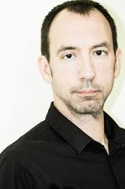 Trevor Cole wins Victor Martyn Lynch-Staunton Award for writing