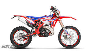 2020 2 Stroke Buyer S Guide Dirt Bike Magazine