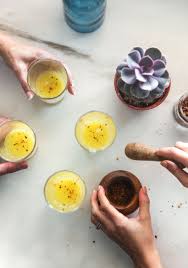 Casse Grippe Maison Trois Fois Par Jour Recipe Food Recipes Creative Food
