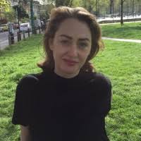 Joanna Rodgers Email & Phone Number