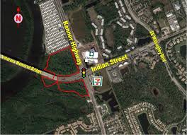 Kanner Hwy Indian St Stuart Fl 34997 Land For Sale Loopnet Com