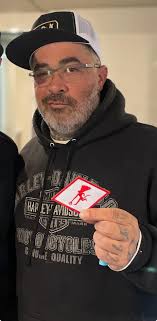 John Luhmann and Lonnie Poling Nam Phong Nov 1972