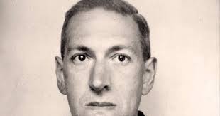 Delta's D&D Hotspot: The Roots of Horror