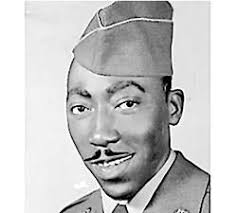 Otis Carter Obituary (2011)