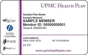 Understanding Your Cost Of Care Upmc Health Plan