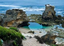 Southern Peninsula Walks The Official Website Of Mornington Peninsula Tourism Rock Pools Tourism Beach Rocks