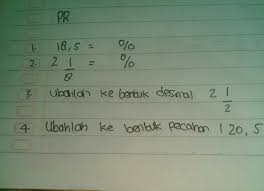 We did not find results for: Tolong Di Jawab Ya Kakak Cuman 4 Soal Besok Sudah Di Periksa Matematika Kelas 5 Sd Brainly Co Id