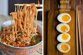 You'll want to melt some extra cheese with the butter before adding the cheese packet. 21 Ways To Upgrade Your Instant Ramen