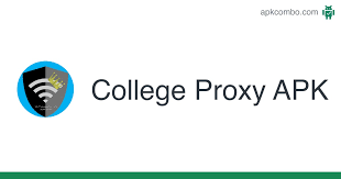 No root permissions are … College Proxy Apk 7 0 7 Aplicacion Android Descargar