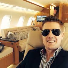 Matthew Such (@finchusmaximus)