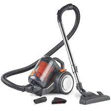 Tesco Direct Vonhaus Bagless Cylinder Vacuum Cleaner 1400w 2 5l Compact Vac With Powerful Suction Hepa Filtrat Vacuum Cleaner Vacuum Bagless Vacuum Cleaner