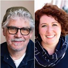 Marie Lundquist: De dödas bok