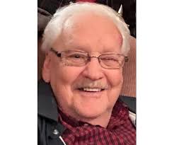 Gary Burdette Obituary (1945