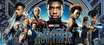 Review Marvel S Black Panther Is Politically Passionate Blockbuster Filmmaking Superhero Film Black Panther Images Black Panther