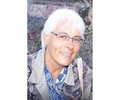 Nancy Anson Obituary (1955