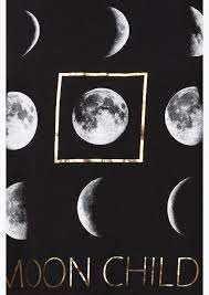 Moon Child Tank Moon Child Moon Love Astrology