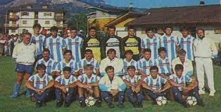 Pescara 2020/2021 fikstürü, iddaa, maç sonuçları, maç istatistikleri, futbolcu kadrosu, haberleri fikstür sayfasında pescara takımının güncel ve geçmiş sezonlarına ait maç fikstürüne ulaşabilirsiniz. Pescara Calcio 1987 1988 Wikipedia